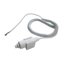 Портативного рентгеновского излучения выключатель двухступенчатая кнопка и 3м 6м 10м длины кабеля на выбор